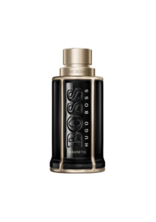 Boss The Scent For Him Magnetic Hugo Boss